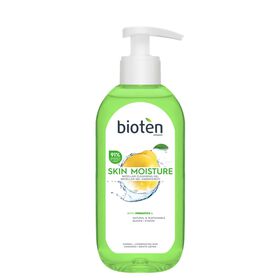Gel De Limpeza Pele Normal A Mista Bioten 200 ml