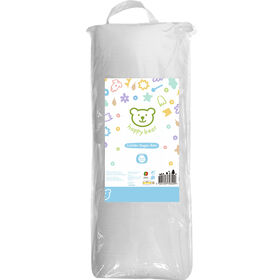 Colchão De Viagem Em Rolo 120X60Cm Happy Bear