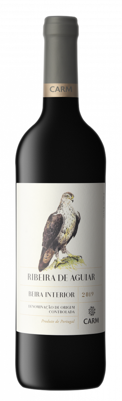 Vinho Tinto Da Beira Interior Ribeira De Aguiar Ribeira De Aguiar 0.75L