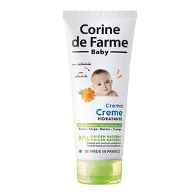 Creme Hidratante Pele Sensível Corine De Farme 100 ml