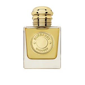 Burberry Goddess Intense Eau De Parfum Vaporizador 50 ml