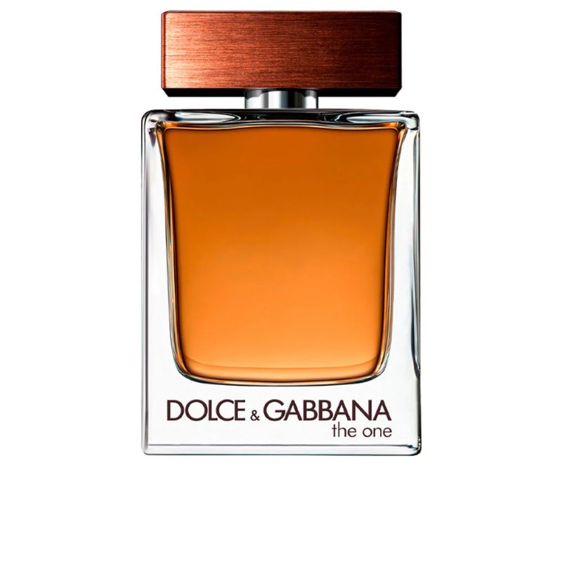 Dolce & Gabbana The One For Men Eau De Toillete Vaporizador 100 ml