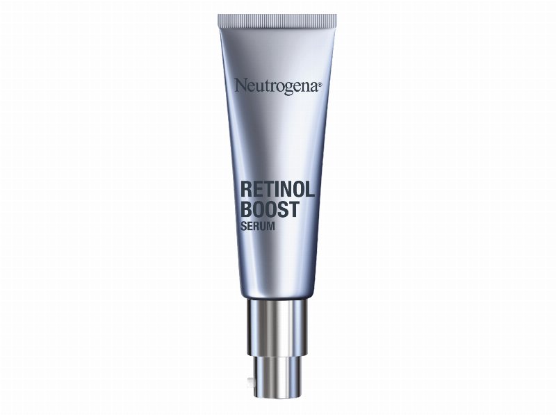 Sérum Neutrogena Retinol Boost 30 ml