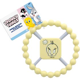 Anel De Dentição Looney Tunes Abc 1 Un