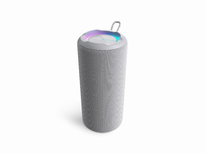 Coluna Portátil Energy Sistem Soundbliss Branco 40W Aut.12Hr
