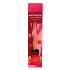 Ambientador Stick Perfumado Frutos Vermelhos Continente 1 Un