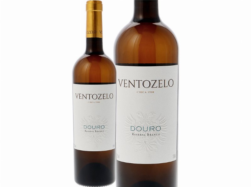 Vinho Branco Ventozelo Reserva Douro 0.75 l