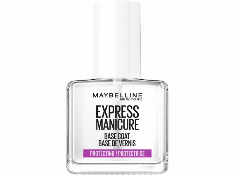 Verniz Maybelline Base Coat 12 ml