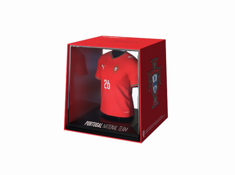 Figura My Jersey My Jersey - No Name - Home - F