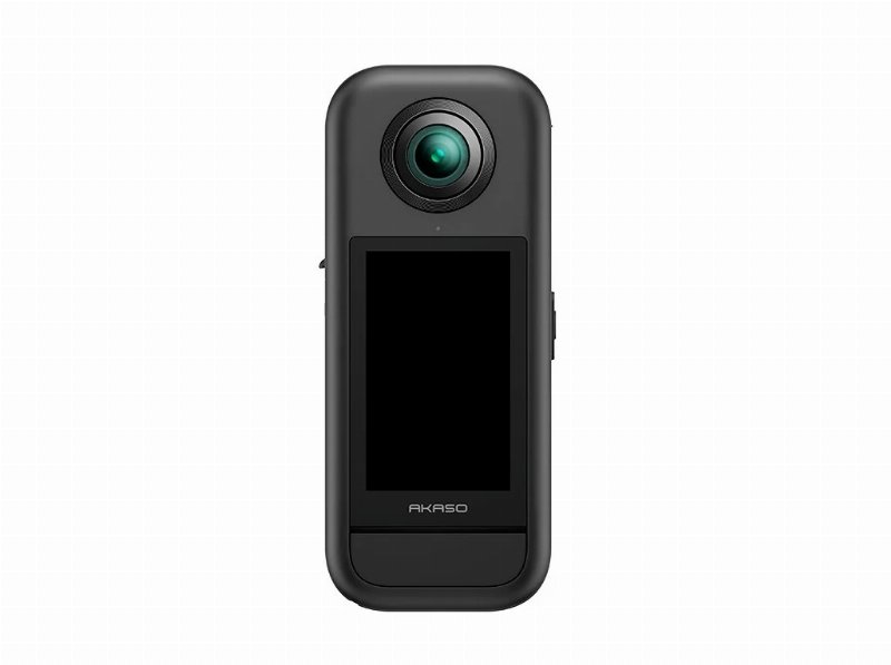 Camara Video 360 Akaso Standard Combo