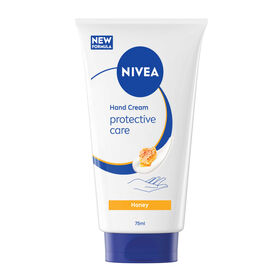 Creme De Mãos Protetor Mel Nivea 75 ml