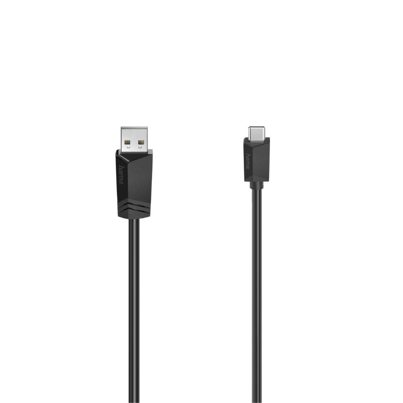 Cabo Hama 00200632 Usb-C P/Usb-A 1.5Mts