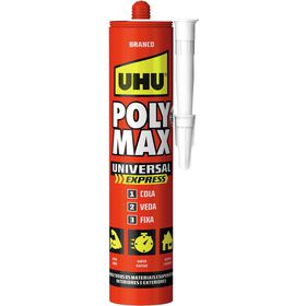 Cola E Veda Poly Max Universal Uhu 1 Un