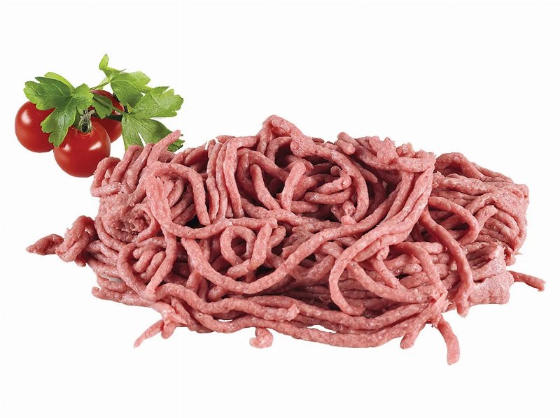 Preparado De Carne Picada De Bovino E Porco 400 g