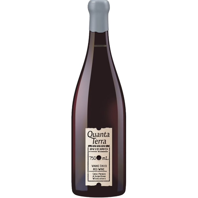 Vinho Tinto Do Douro Inteiro 75 cl