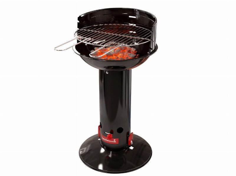 Barbecue Carvão Loewy Barbecook