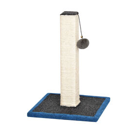 Arranhador Para Gato Sisal Imp-Bl 1 Un