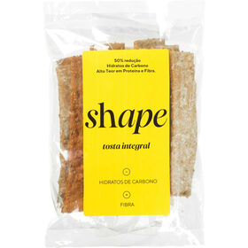 Tostas Integrais Tradifana 120 gr