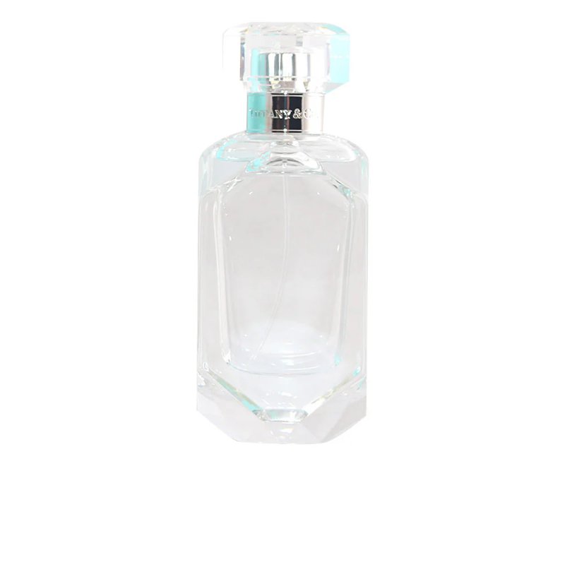 Tiffany & Co Sheer Eau De Toilette Vaporizador 75 ml