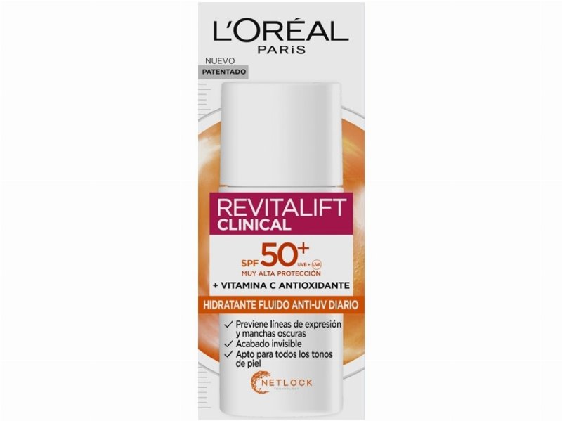 Sérum Revitalift Clinical Spf50+ 50 ml