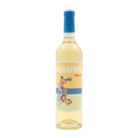 Megafone Algarve Vinho Branco
