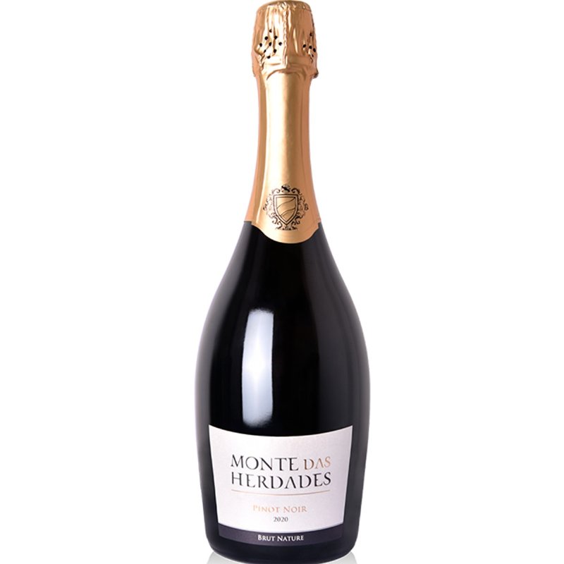 Espumante Pinot Noir 75 cl