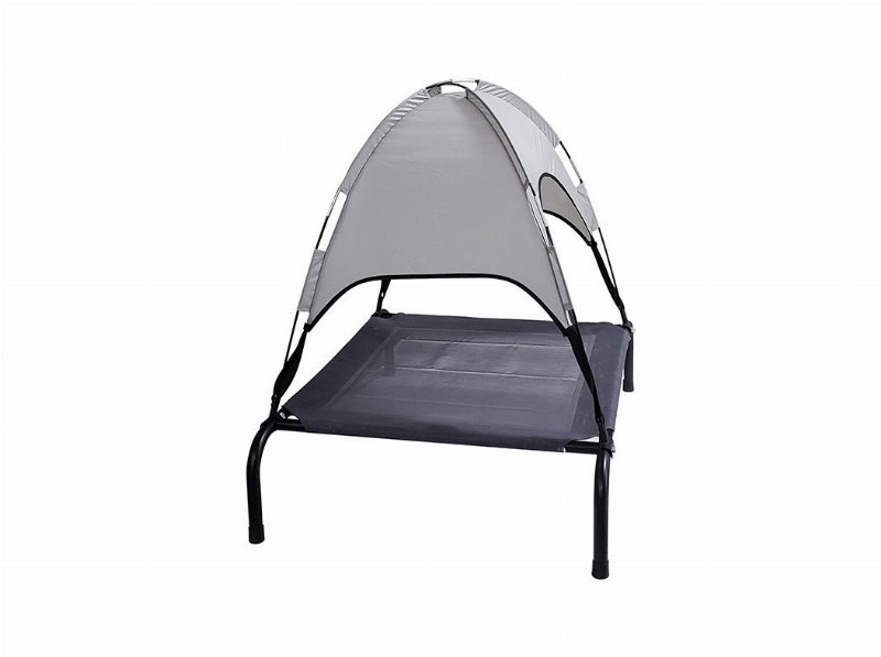Cama Elevada Para Cão 90X63Xh20-110X80X20
