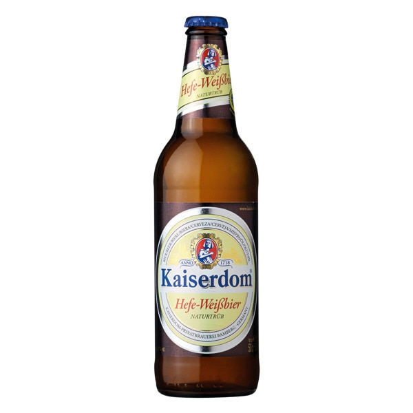 Cerveja Da Alemanha Trigo 50 cl