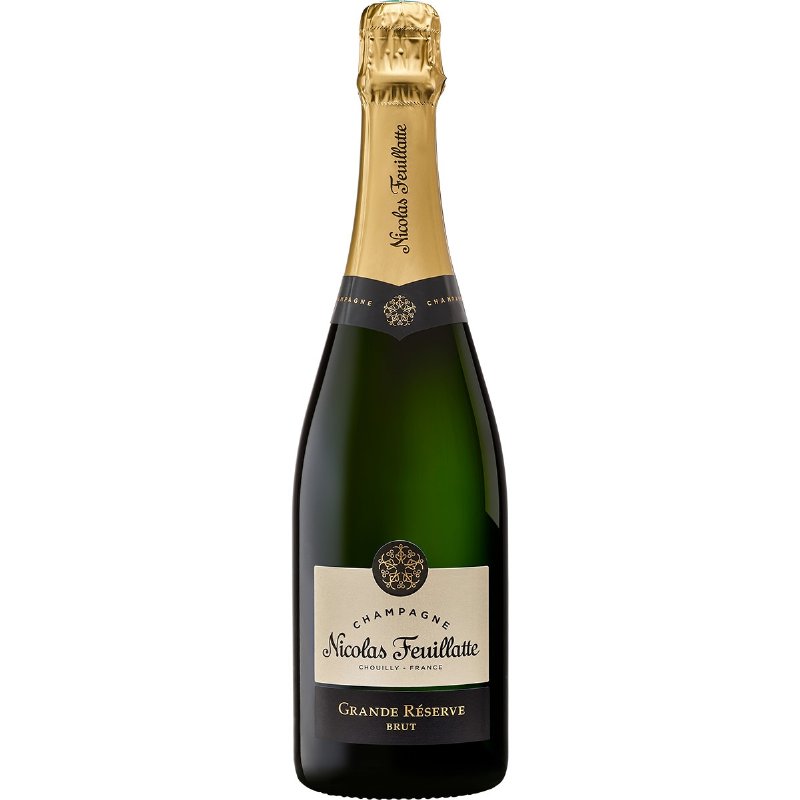 Champanhe Grande Reserva 75 cl