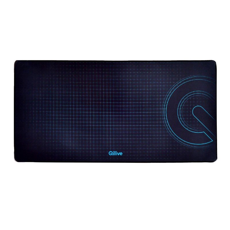 Tapete Gaming Para Rato Qilive Q.9019 90X45Cm