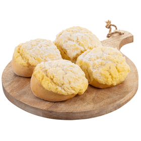 Pão De Deus