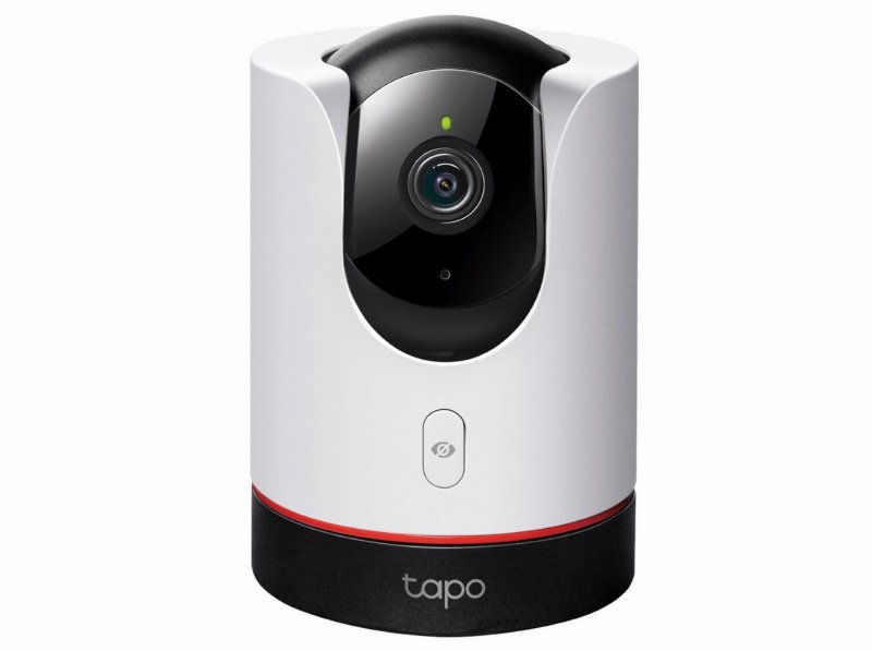 Camara Tp-Link Interior Panoramica Tapo C225