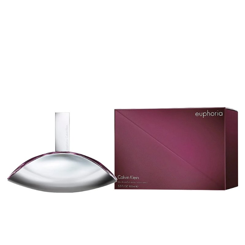 Calvin Klein Euphoria Limited Edition Eau De Parfum Vaporizador 160 ml