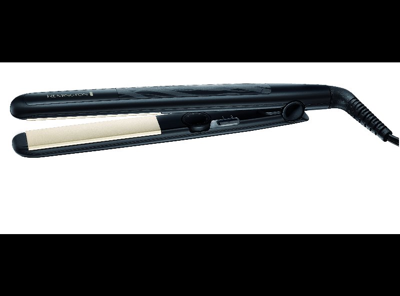 Alisador De Cabelo Remington S3500 Ceramic Straight 230 Cerâmica Turmalina