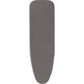 Cobertura Tábua Engomar 120X40Cm Metalizada Kasa