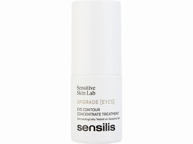 Creme Sensilis Olhos Upgrade Chrono Lift 15 ml