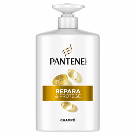 Champô Pro-V Active Nutri-Plex Repara E Protege Pantene 800 ml