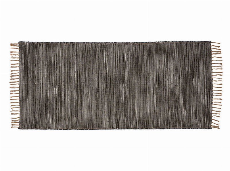 Passadeira Regional Facylar Cinzento 60X200Cm
