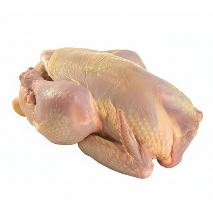 Frango Do Campo Com Miúdos Nosso Talho 2.25Kg