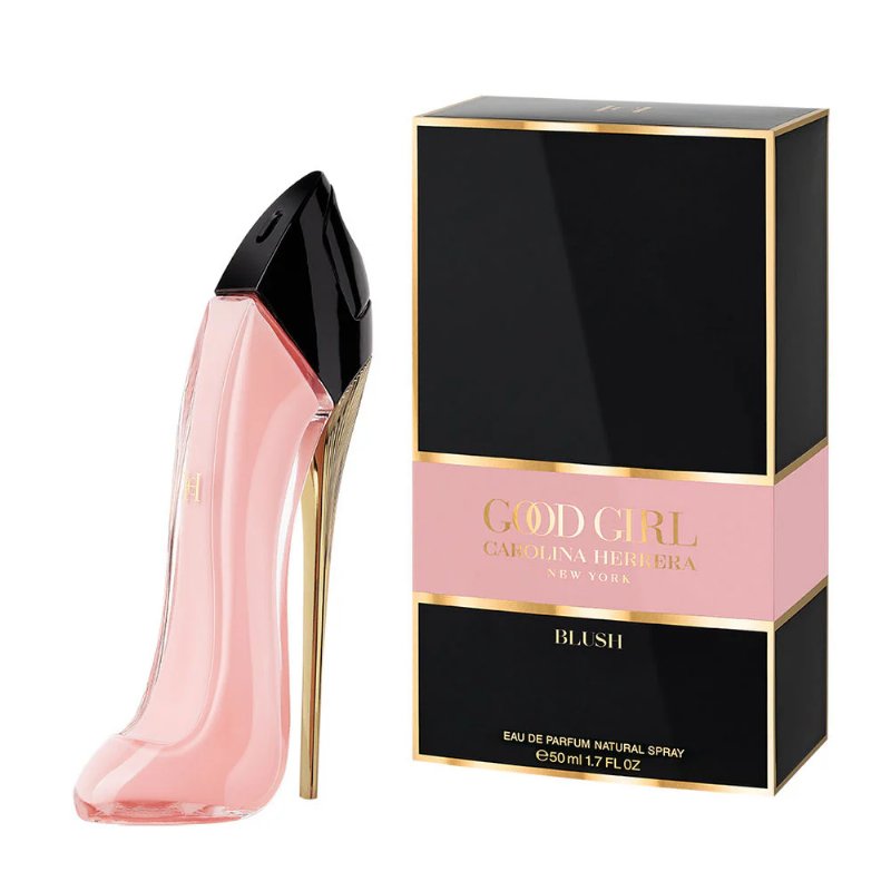 Carolina Herrera Good Girl Blush Eau De Parfum Vaporizador 50 ml