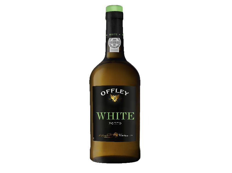 Vinho Do Porto Offley Branco 0.75 l