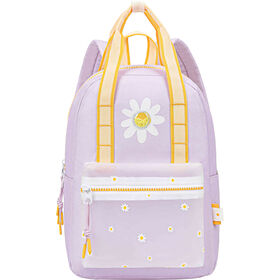 Mochila Pequena Lilás Daisy Mayfair