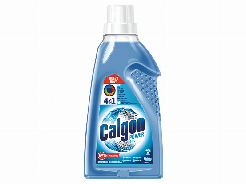 Gel Anti-Calcário Calgon 750 ml