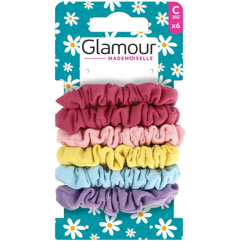 Froufrou Cores 6 unidades