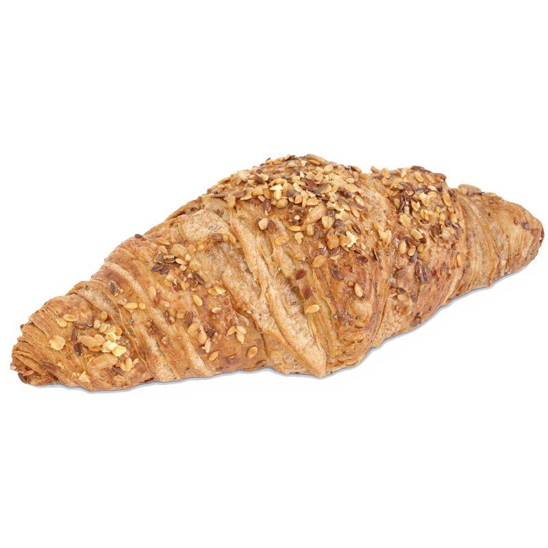Croissant Caprice Sementes E Cereais 80 g