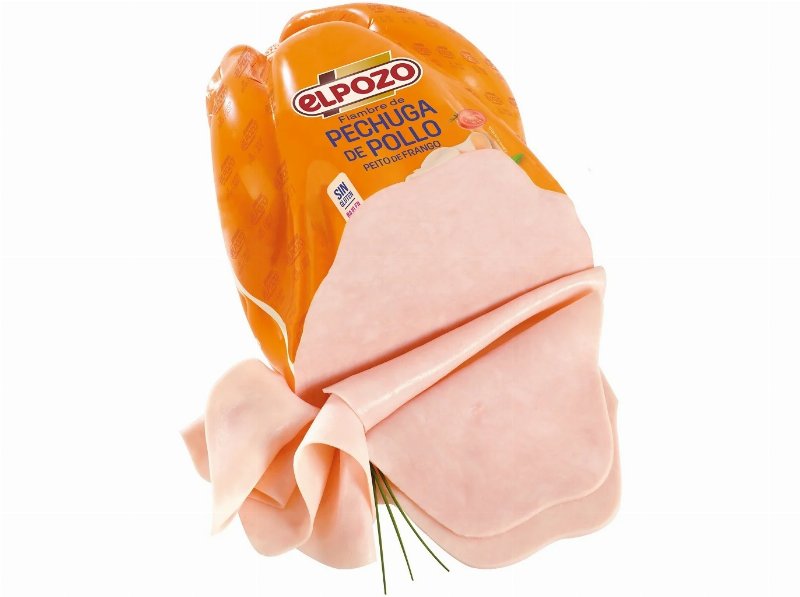 Peito De Frango Elpozo Kg
