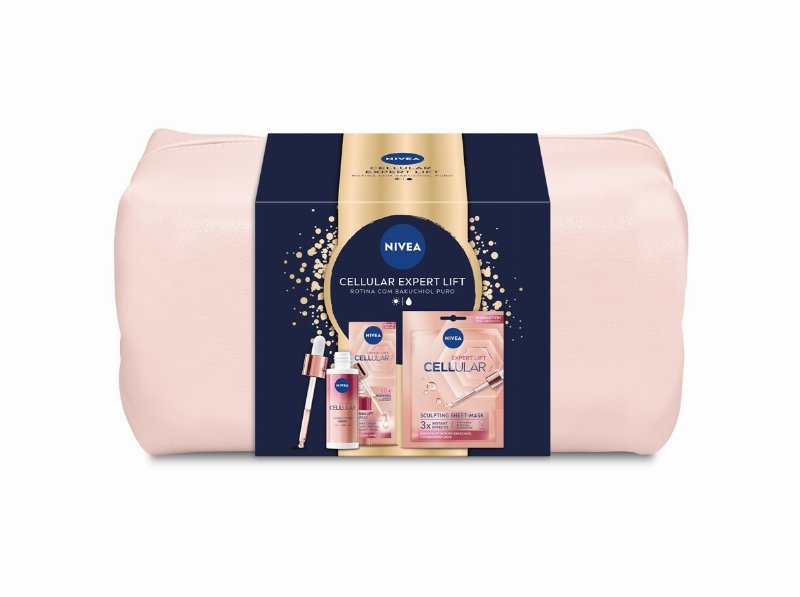 Conjunto Nivea Cellular Lift