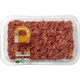 Preparado De Carne Picada De Bovino Carnalentejana Dop Continente 400 gr