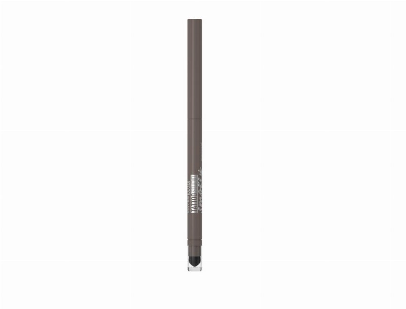 Liner Maybelline Tattoo Smokey Grey Nu
