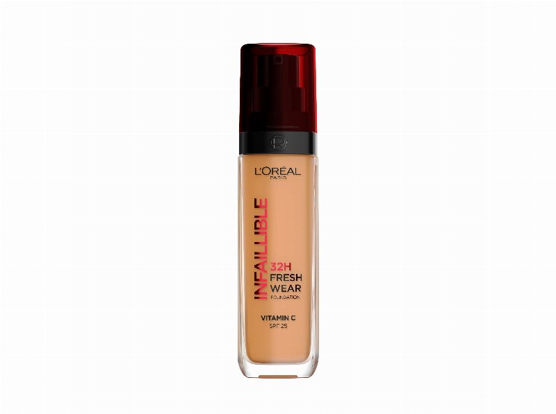Base L'oréal Paris Infaillible 32H 310 Nu